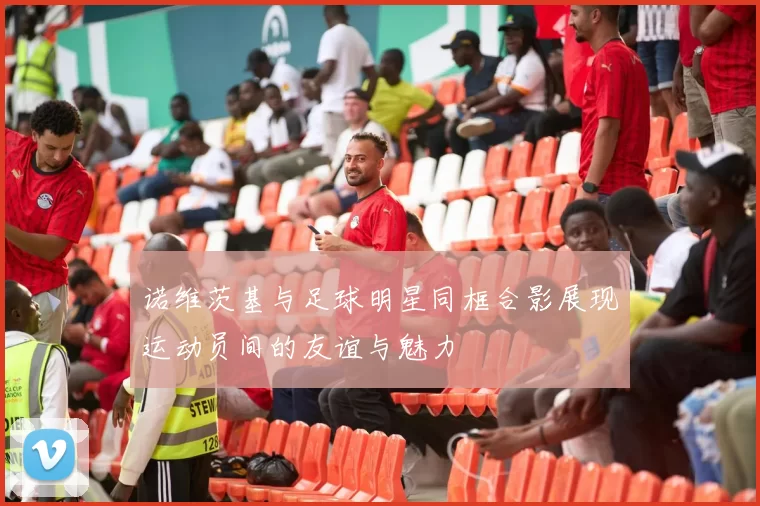 诺维茨基与足球明星同框合影展现运动员间的友谊与魅力