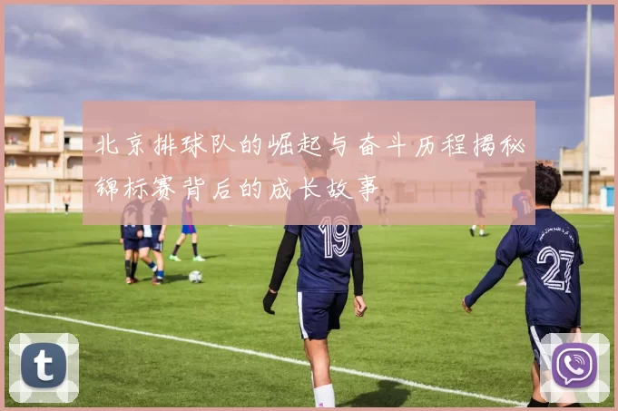 北京排球队的崛起与奋斗历程揭秘锦标赛背后的成长故事