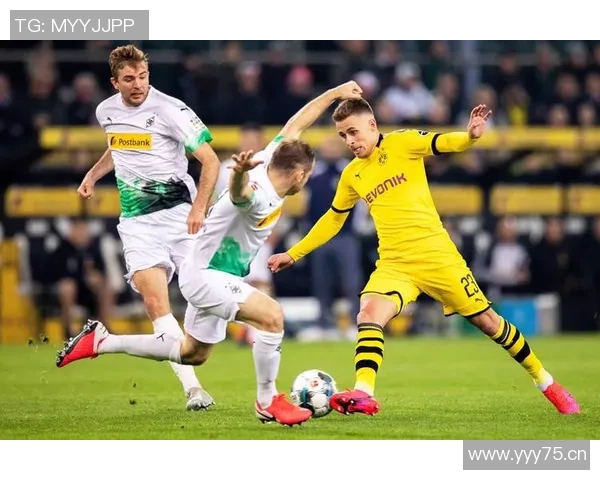 深度剖析德甲球队的战术特性与风格对比 深度剖析德甲球队的战术特性与风格对比