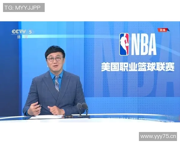 腾讯NBA直播全攻略:高清、多语种解说任你选 腾讯NBA直播全攻略:高清、多语种解说任你选
