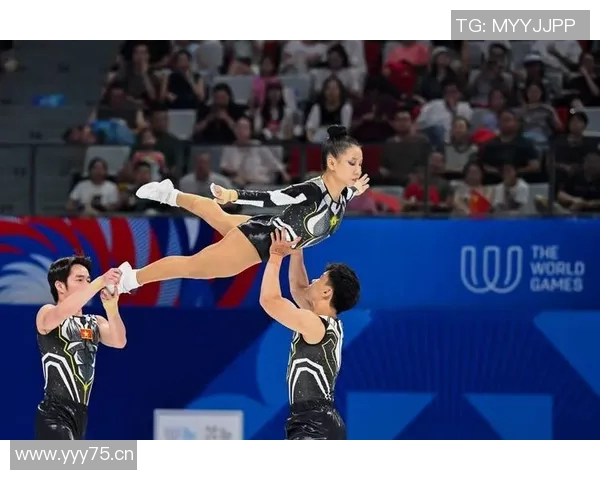 竞技体操协会推动体操运动发展与青少年培养计划,助力未来竞技人才成长 竞技体操协会推动体操运动发展与青少年培养计划,助力未来竞技人才成长