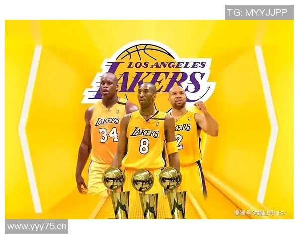 湖人队崭新时代的崛起：明星球员与战术革新引领球队迈向新辉煌